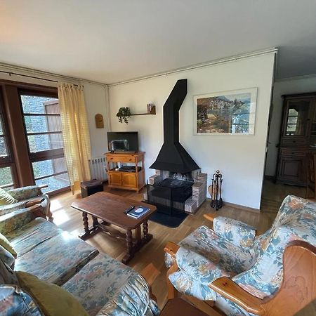 Bonito Apartamento Incles By Renttarter Eksteriør billede