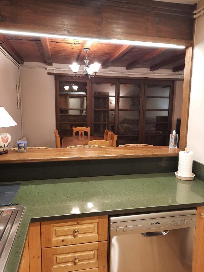 Bonito Apartamento Incles By Renttarter Eksteriør billede