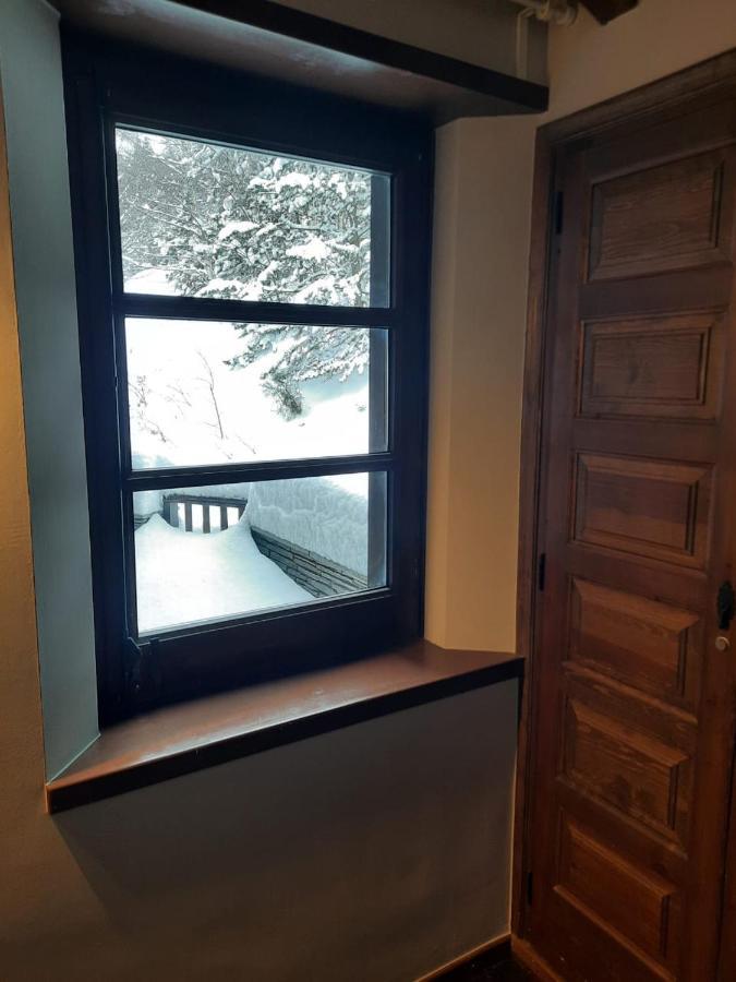 Bonito Apartamento Incles By Renttarter Eksteriør billede