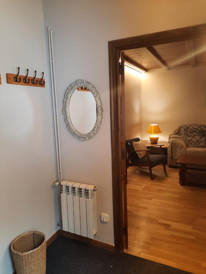 Bonito Apartamento Incles By Renttarter Eksteriør billede