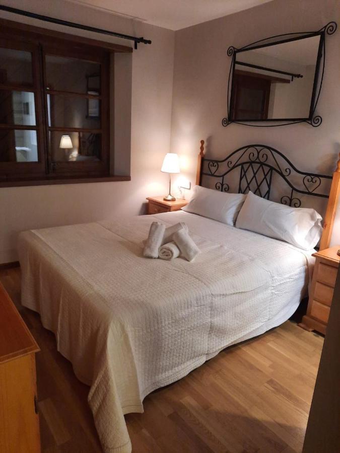 Bonito Apartamento Incles By Renttarter Eksteriør billede