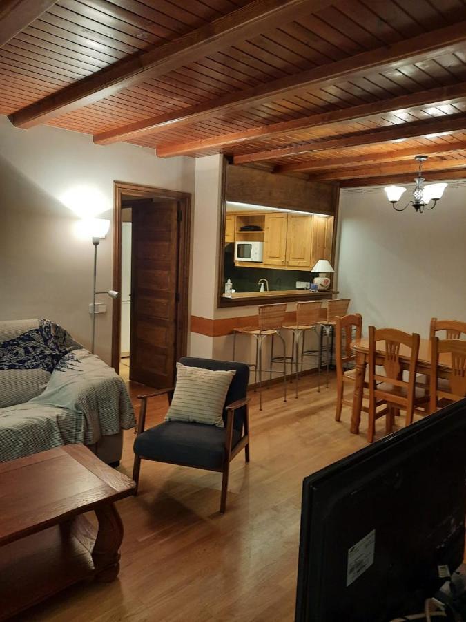 Bonito Apartamento Incles By Renttarter Eksteriør billede