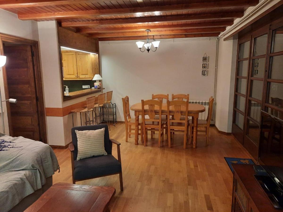 Bonito Apartamento Incles By Renttarter Eksteriør billede