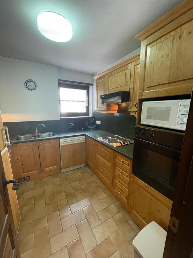 Bonito Apartamento Incles By Renttarter Eksteriør billede