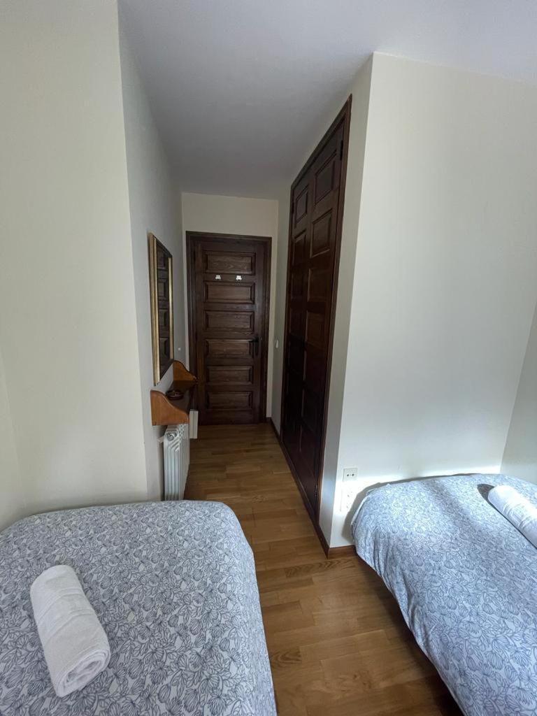 Bonito Apartamento Incles By Renttarter Eksteriør billede