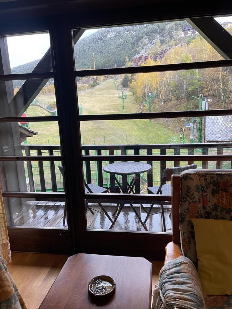 Bonito Apartamento Incles By Renttarter Eksteriør billede