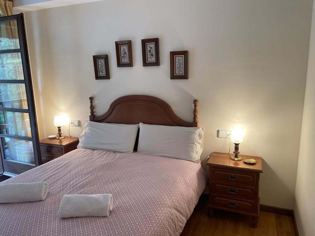 Bonito Apartamento Incles By Renttarter Eksteriør billede