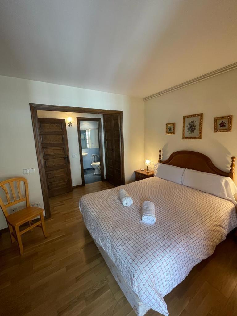 Bonito Apartamento Incles By Renttarter Eksteriør billede