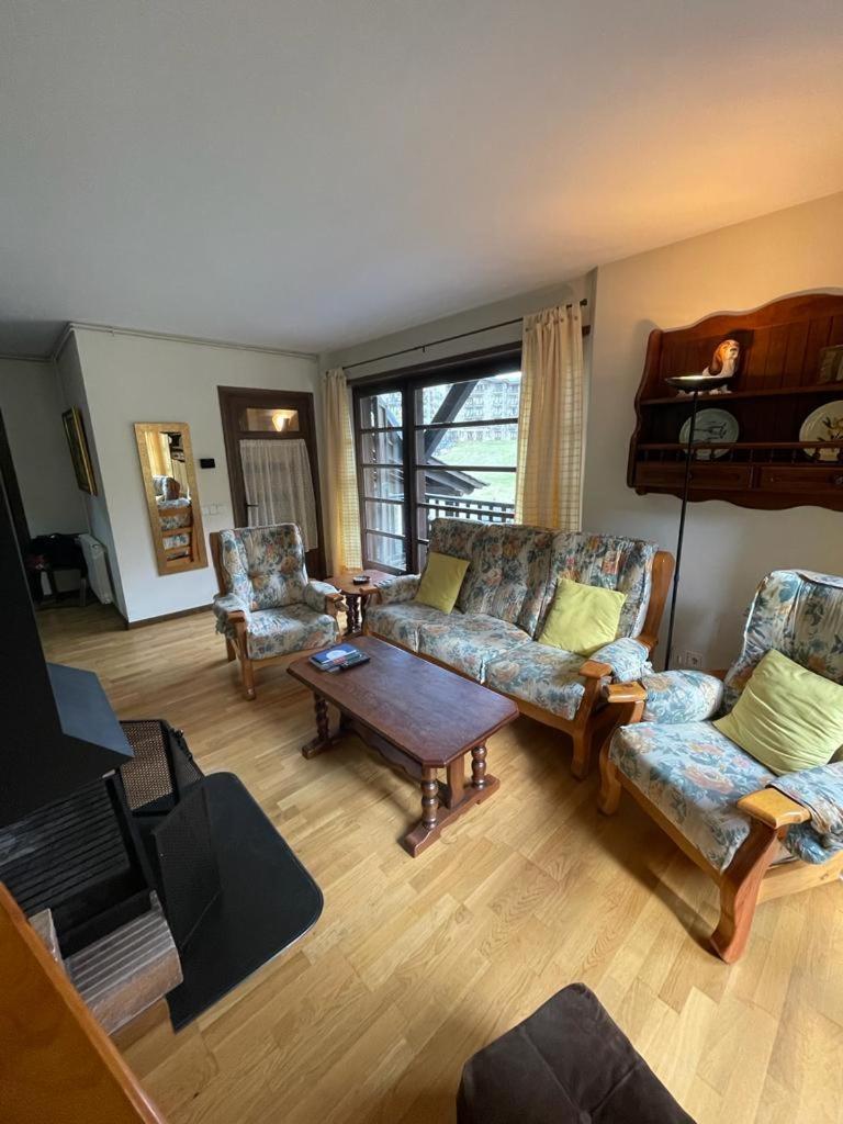 Bonito Apartamento Incles By Renttarter Eksteriør billede