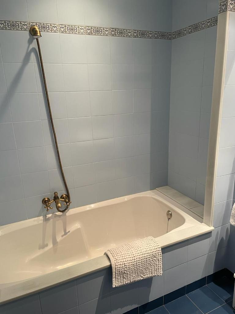 Bonito Apartamento Incles By Renttarter Eksteriør billede